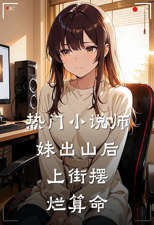 热门小说师妹出山后，上街摆烂算命