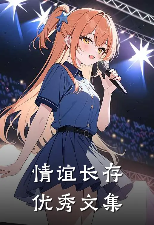 情谊长存优秀文集