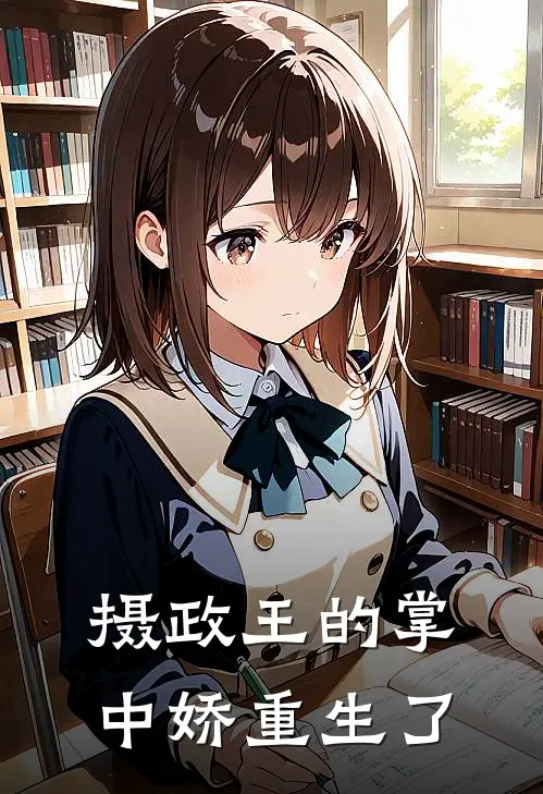 摄政王的掌中娇重生了