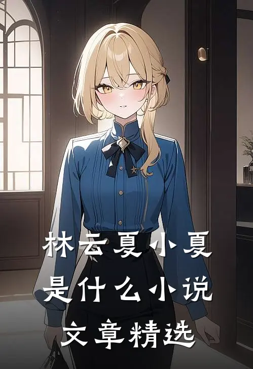 林云夏小夏是什么小说文章精选