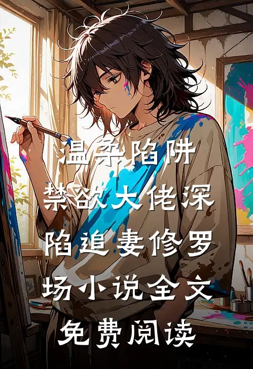温柔陷阱：禁欲大佬深陷追妻修罗场小说全文免费阅读