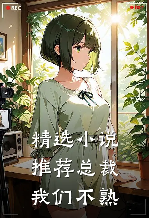 精选小说推荐总裁，我们不熟