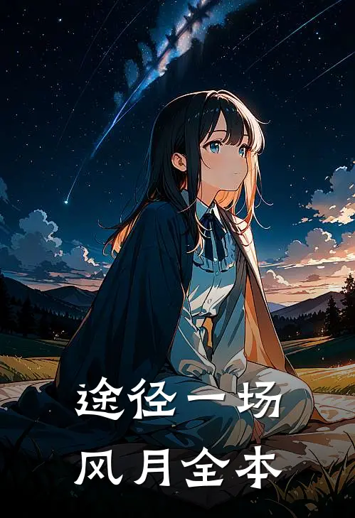途径一场风月全本