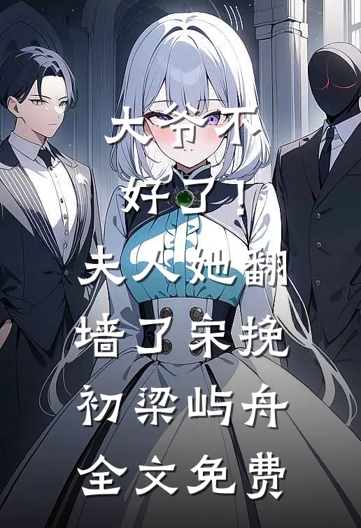 大爷不好了！夫人她翻墙了宋挽初梁屿舟全文免费