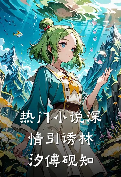 热门小说深情引诱林汐傅砚知