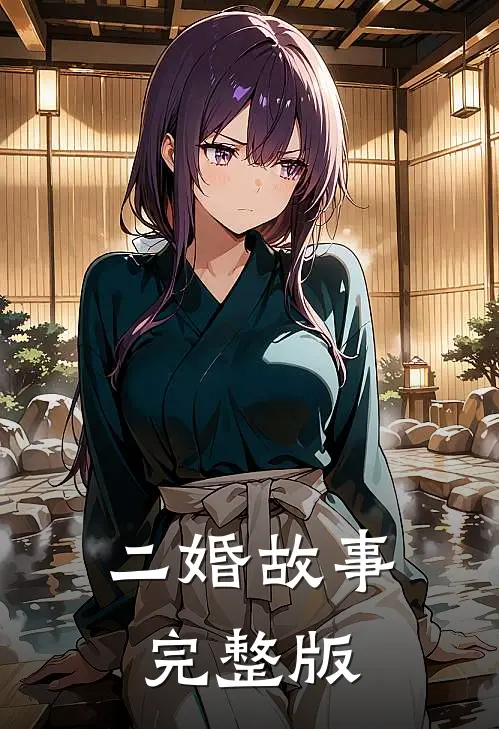 二婚故事完整版
