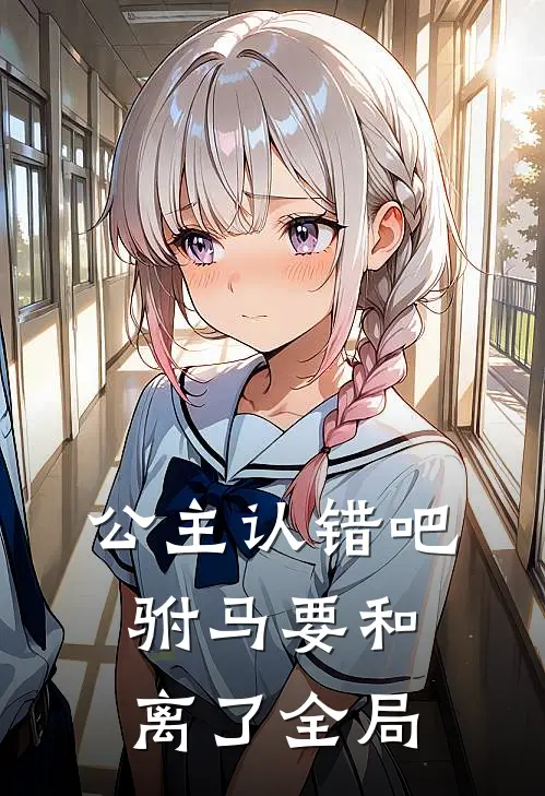 公主认错吧，驸马要和离了全局