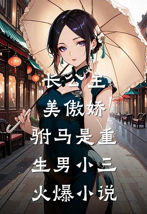 长公主美傲娇，驸马是重生男小三火爆小说