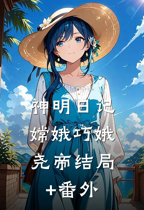 神明日记：嫦娥巧娥尧帝结局+番外