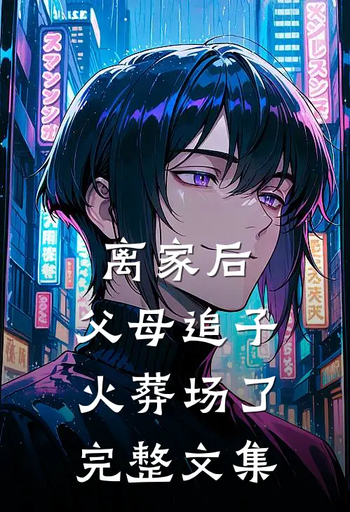 离家后，父母追子火葬场了完整文集