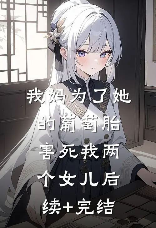 我妈为了她的葡萄胎害死我两个女儿后续+完结