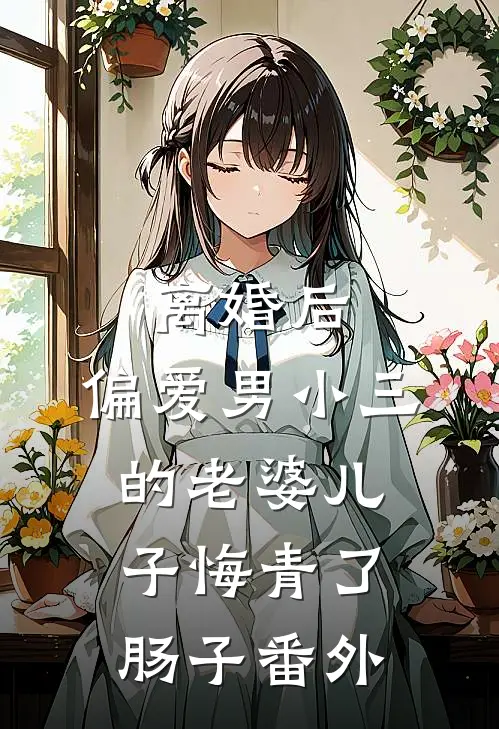 离婚后，偏爱男小三的老婆儿子悔青了肠子番外