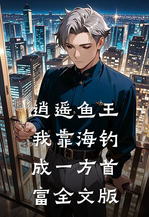 逍遥鱼王：我靠海钓成一方首富全文版