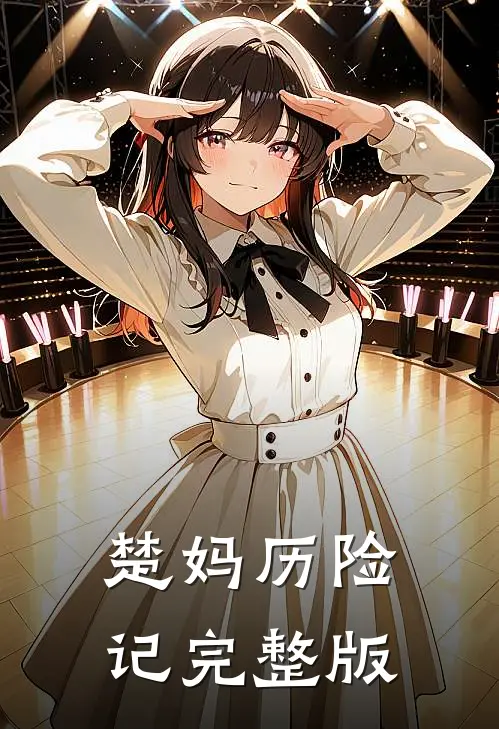 楚妈历险记完整版