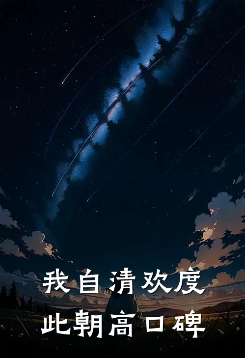 我自清欢度此朝高口碑