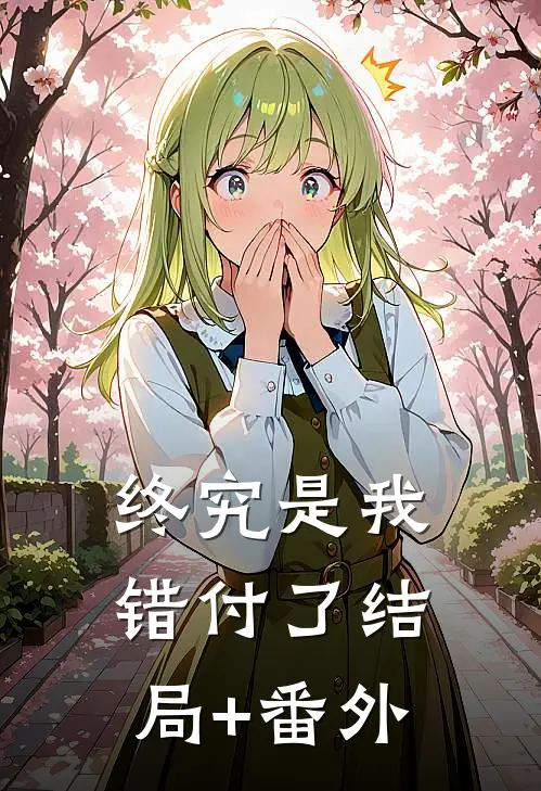 终究是我错付了结局+番外