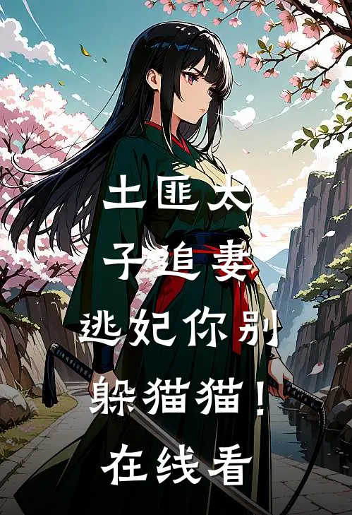 土匪太子追妻：逃妃你别躲猫猫！在线看