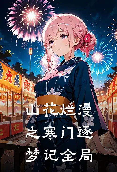 山花烂漫之寒门逐梦记全局