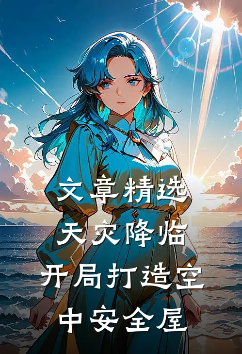 文章精选天灾降临，开局打造空中安全屋