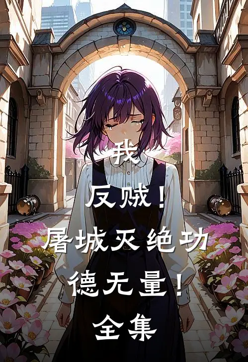 我，反贼！屠城灭绝功德无量！全集