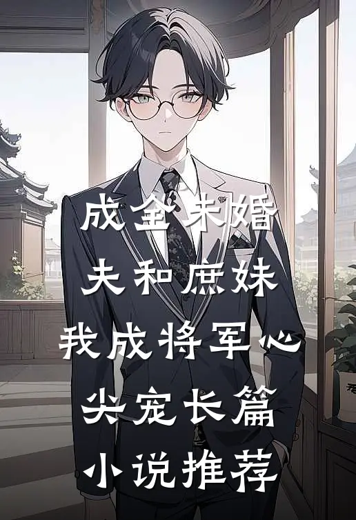 成全未婚夫和庶妹，我成将军心尖宠长篇小说推荐