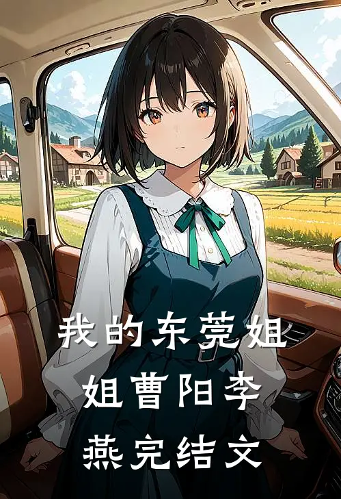 我的东莞姐姐曹阳李燕完结文