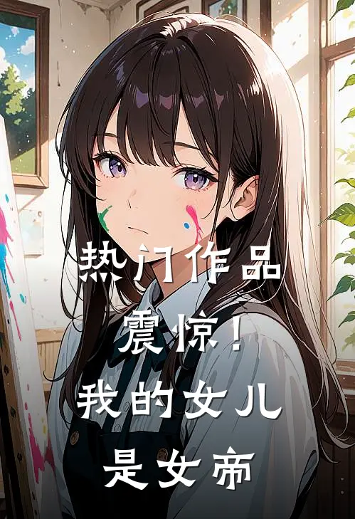 热门作品震惊！我的女儿是女帝