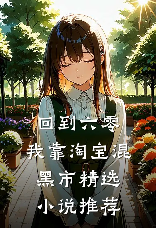 回到六零，我靠淘宝混黑市精选小说推荐