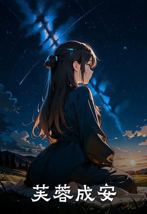芙蓉成安