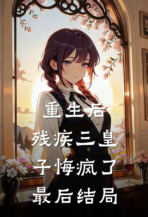 重生后，残疾三皇子悔疯了最后结局