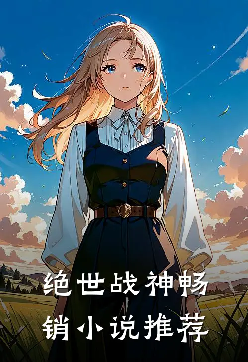 绝世战神畅销小说推荐