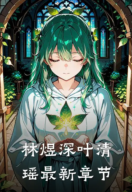林煜深叶清瑶最新章节