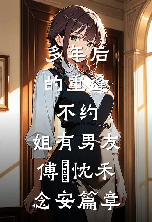 多年后的重逢，不约，姐有男友傅璟忱禾念安篇章