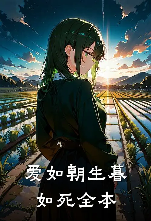 爱如朝生暮如死全本