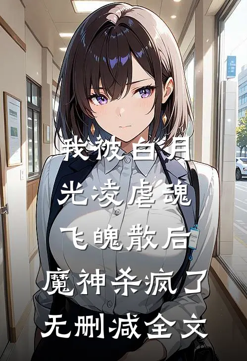 我被白月光凌虐魂飞魄散后，魔神杀疯了无删减全文