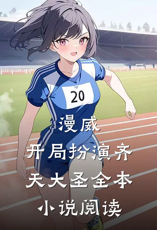 漫威：开局扮演齐天大圣全本小说阅读