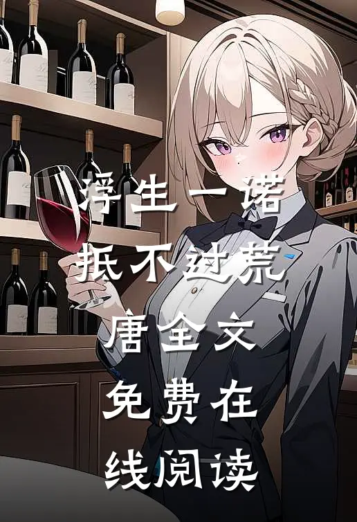 浮生一诺抵不过荒唐全文免费在线阅读