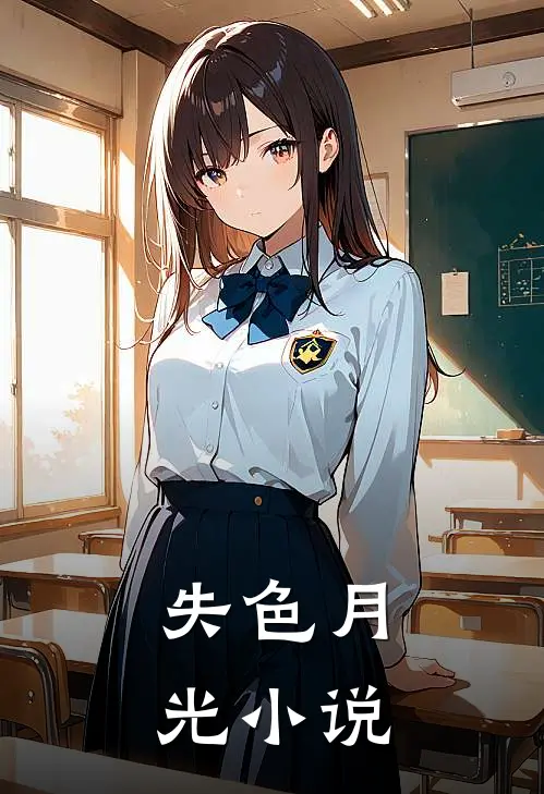 失色月光小说