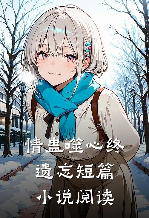 情蛊噬心终遗忘短篇小说阅读