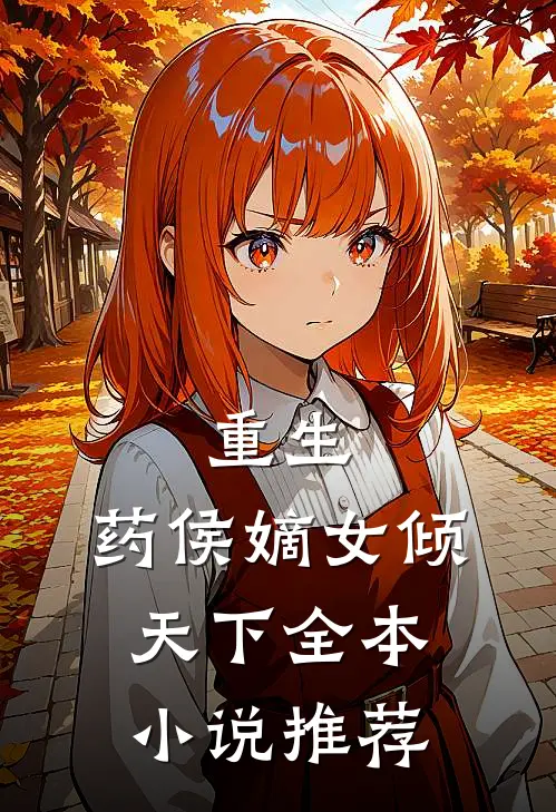 重生药侯嫡女倾天下全本推荐完结