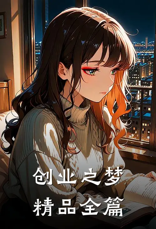 创业之梦精品全篇