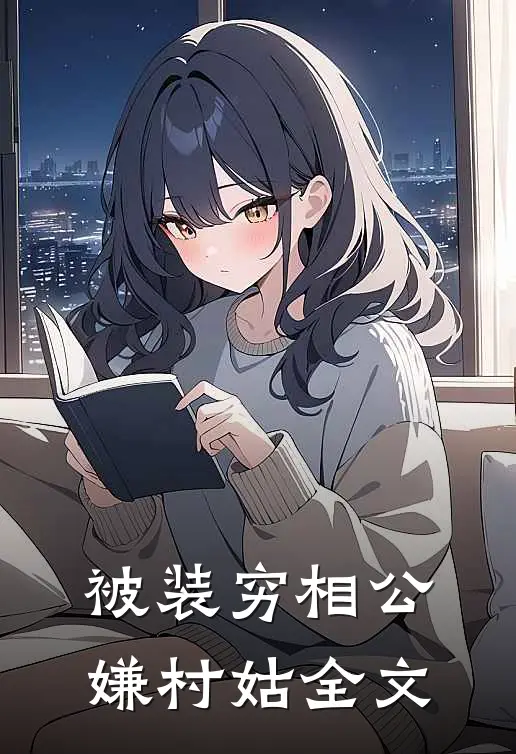 被装穷相公嫌村姑全文