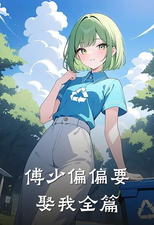 傅少偏偏要娶我全篇