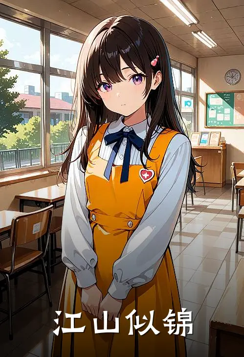江山似锦