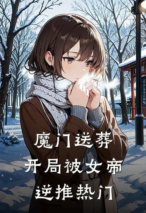 魔门送葬开局被女帝逆推热门