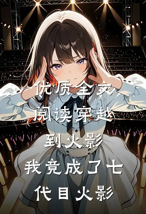 优质全文阅读穿越到火影，我竟成了七代目火影