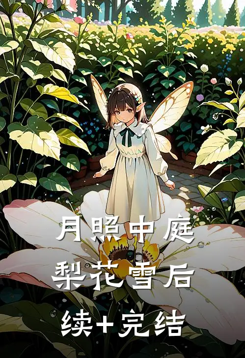 月照中庭梨花雪后续+完结