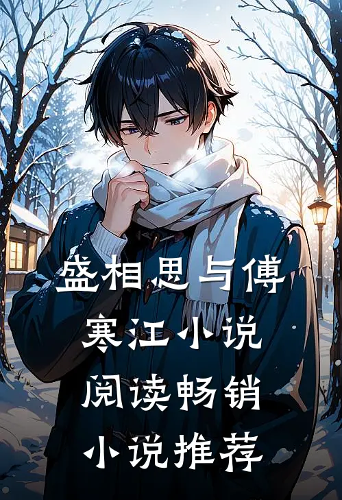 盛相思与傅寒江小说阅读畅销小说推荐