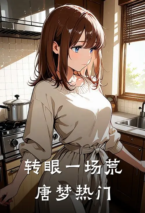 转眼一场荒唐梦热门