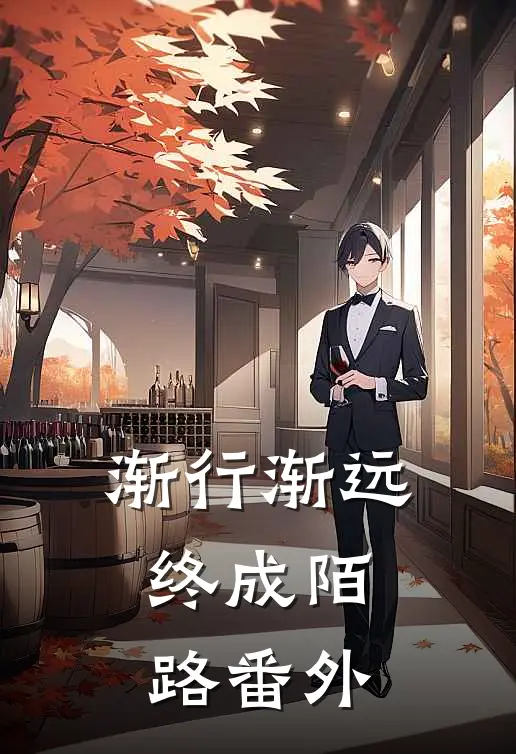 渐行渐远,终成陌路 番外